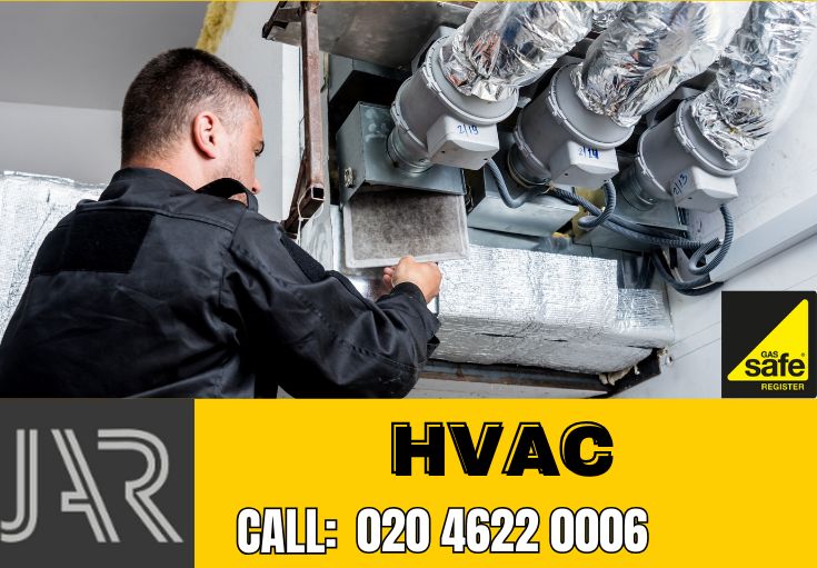 Woolwich Local Heating Ventilation and Air Conditioning Engineers